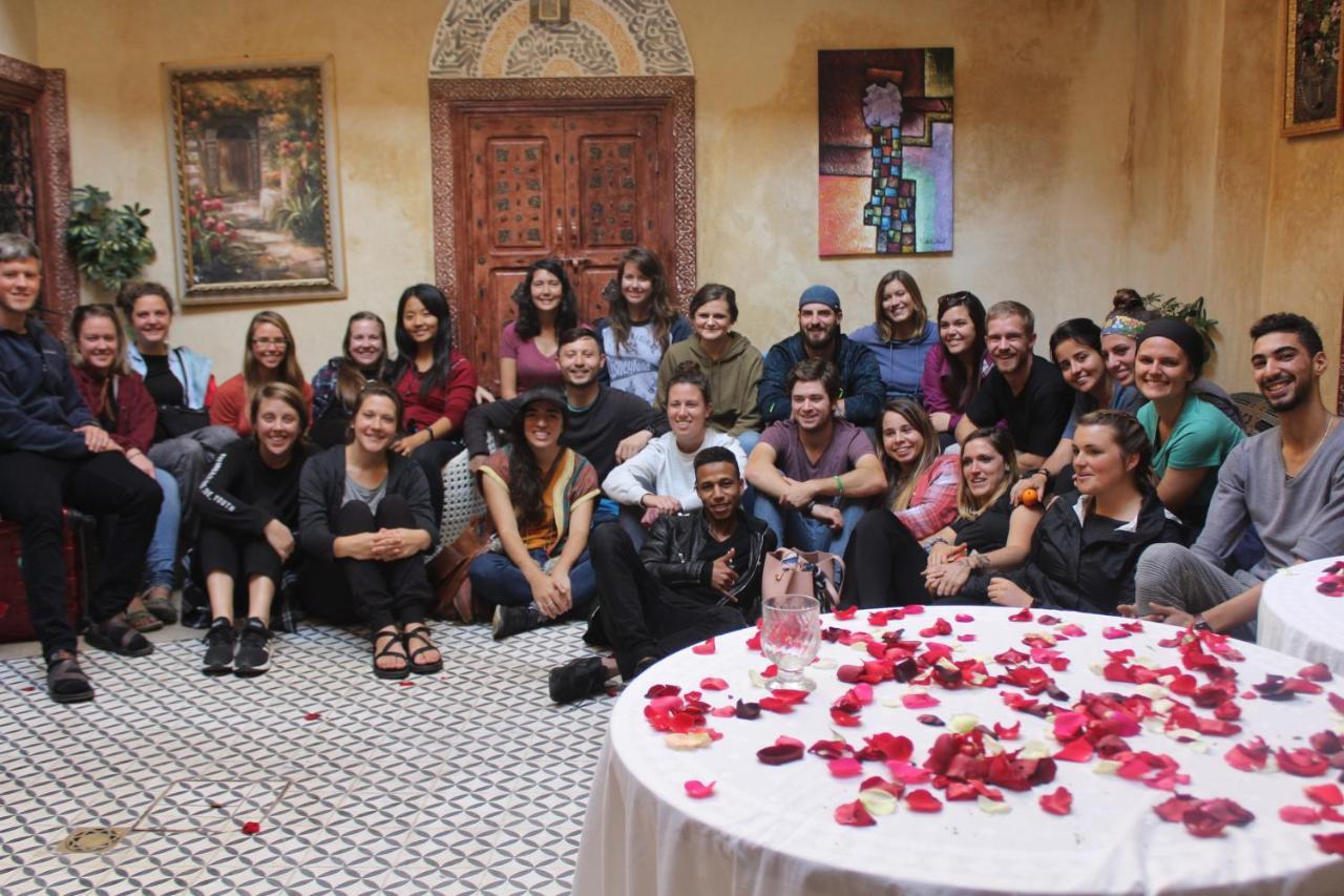 Dream Belko Auberge de jeunesse Marrakesh