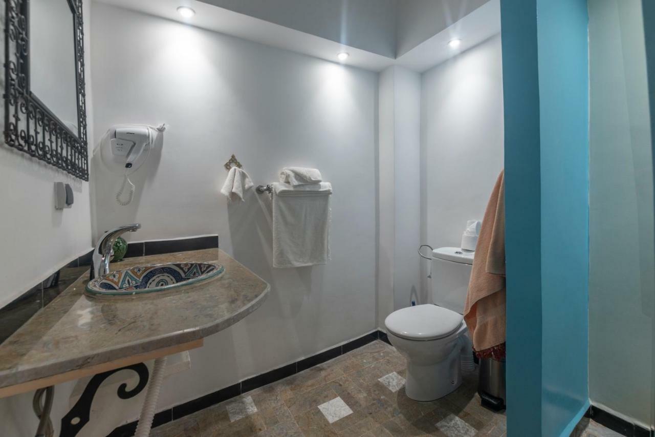 Dar Merzouga Hammam & Jacuzzi 3*