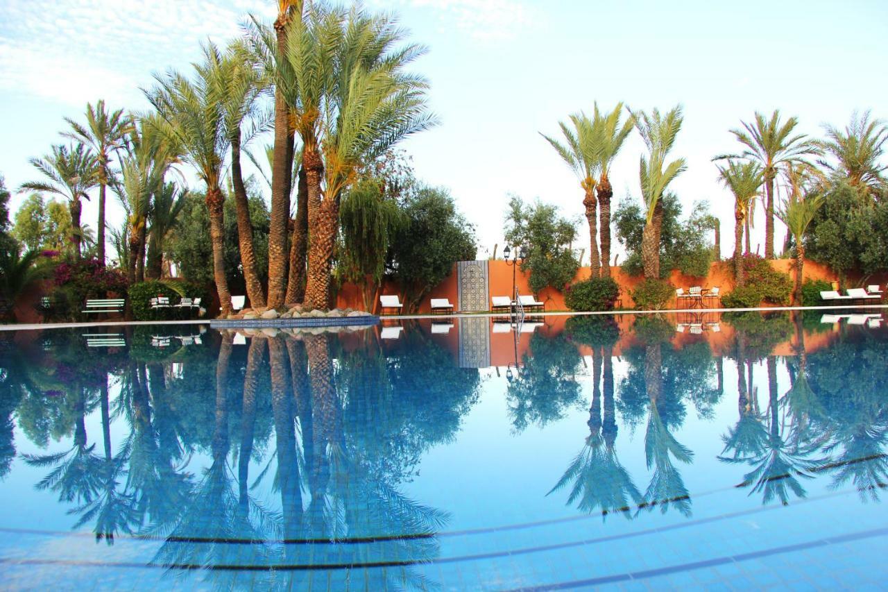 Complexe Elbahja Palmeraie Resort *