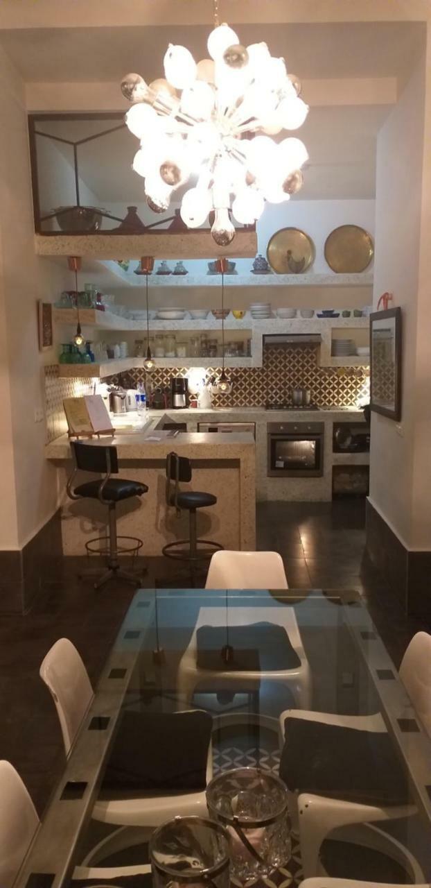 Dar D'art Riad Marrakesh