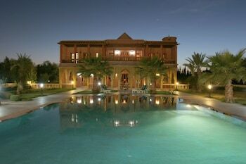Hotel Zahra