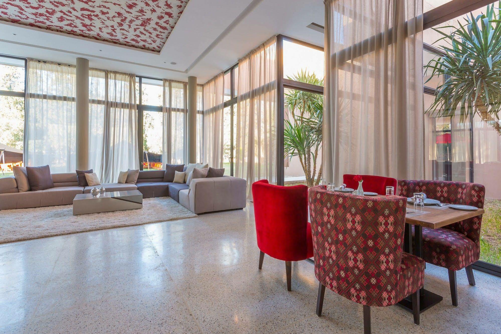Dar Sour Guest house 5*