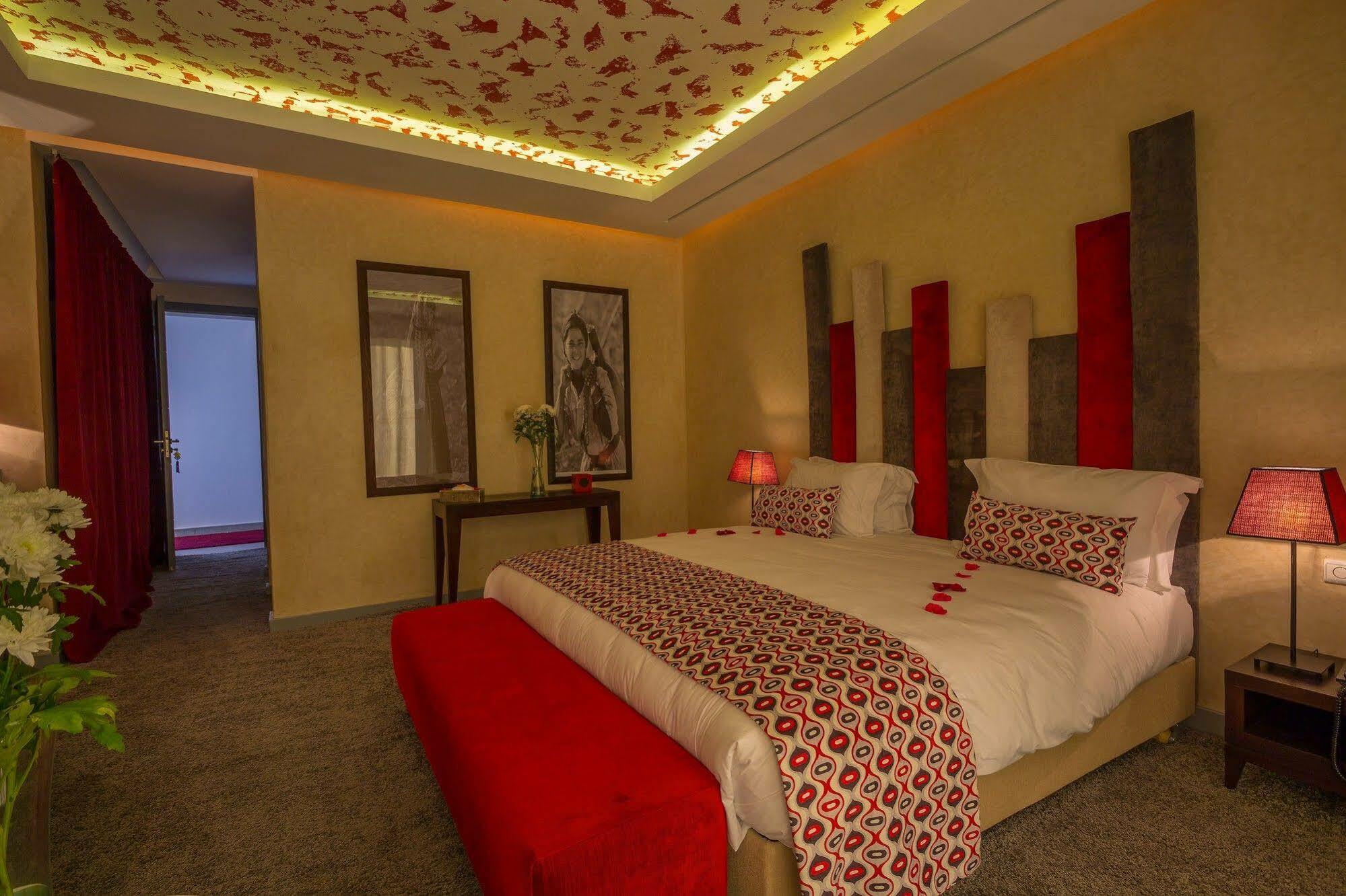 Guest house Dar Sour 5*