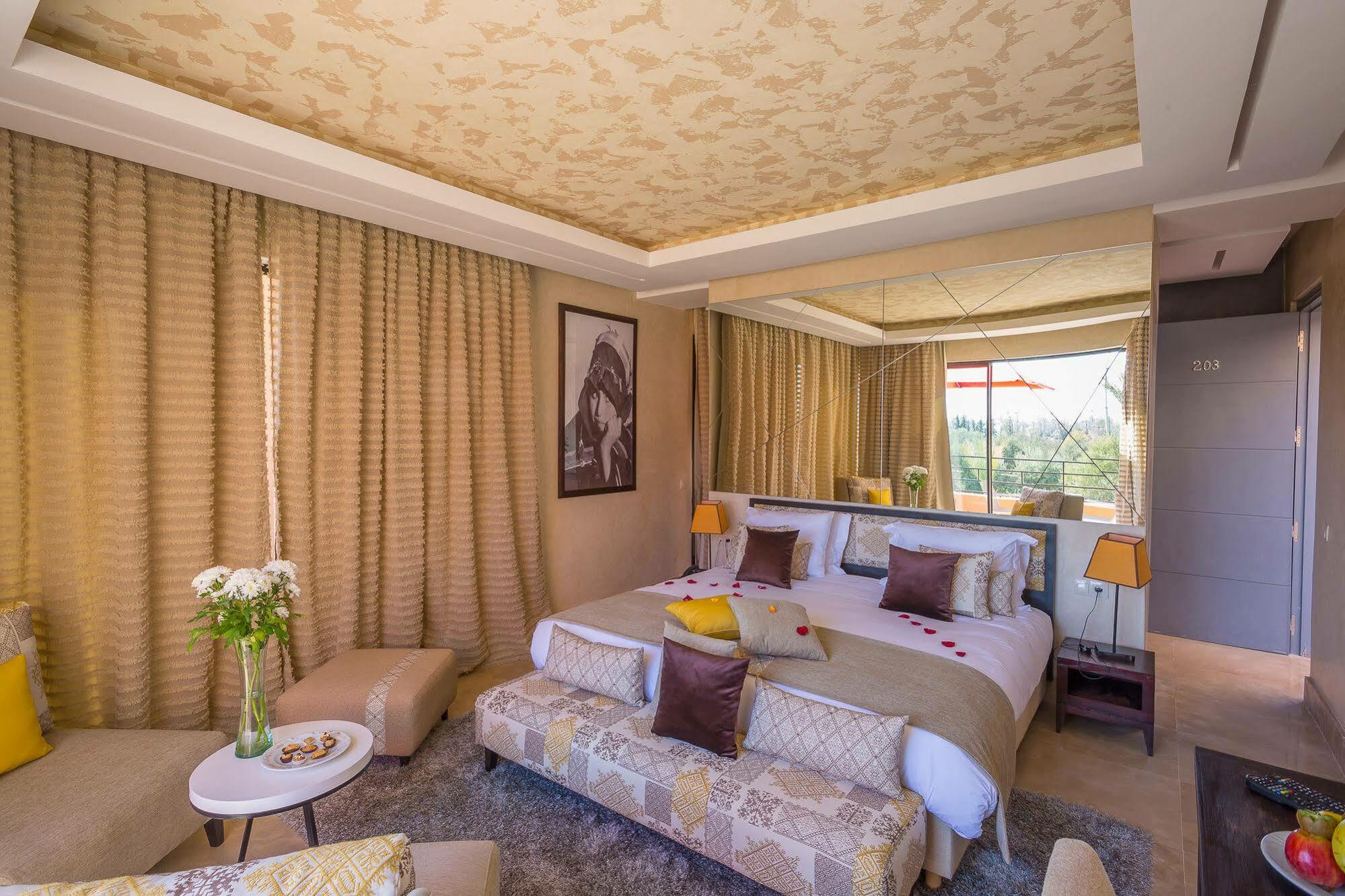 Guest house Dar Sour Marrakesh
