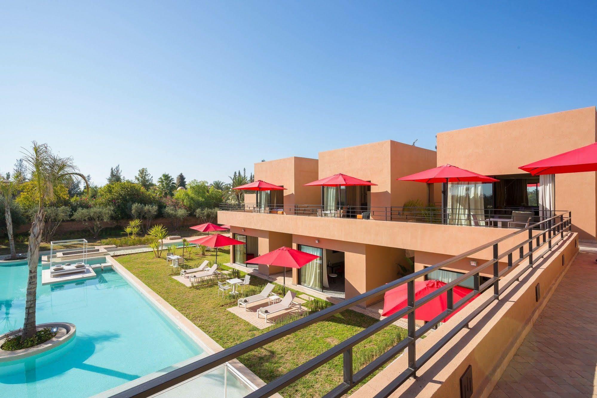 Dar Sour 5* Marrakesh