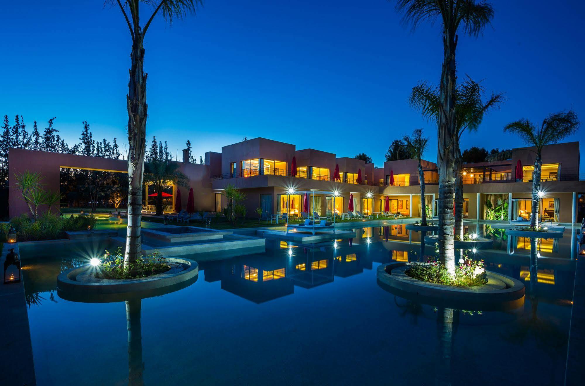 Dar Sour 5* Marrakesh