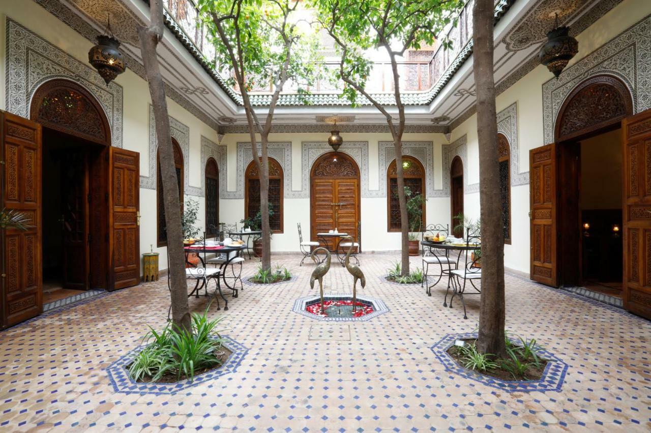 Riad Daria &