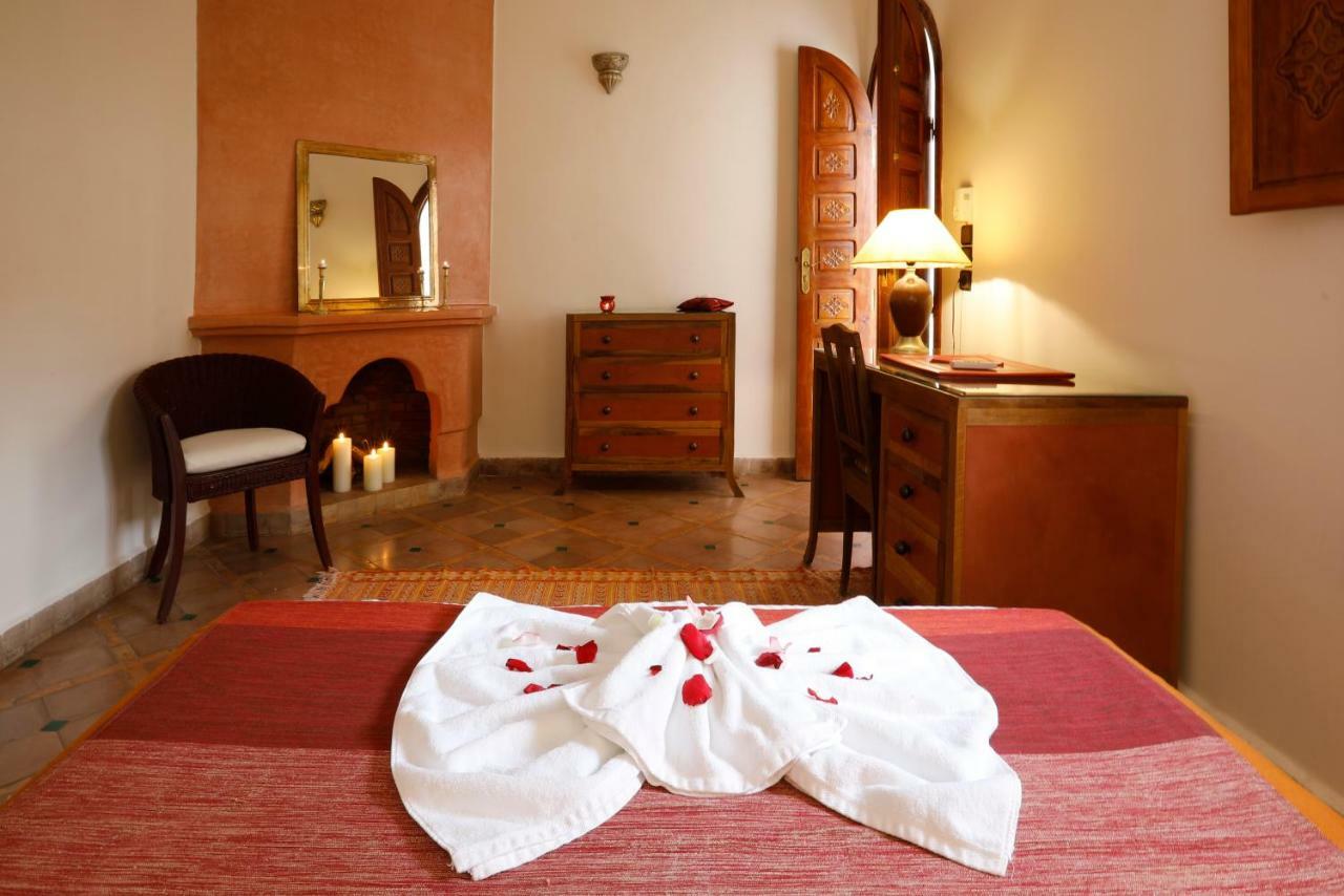 Riad Daria & Marrakesh