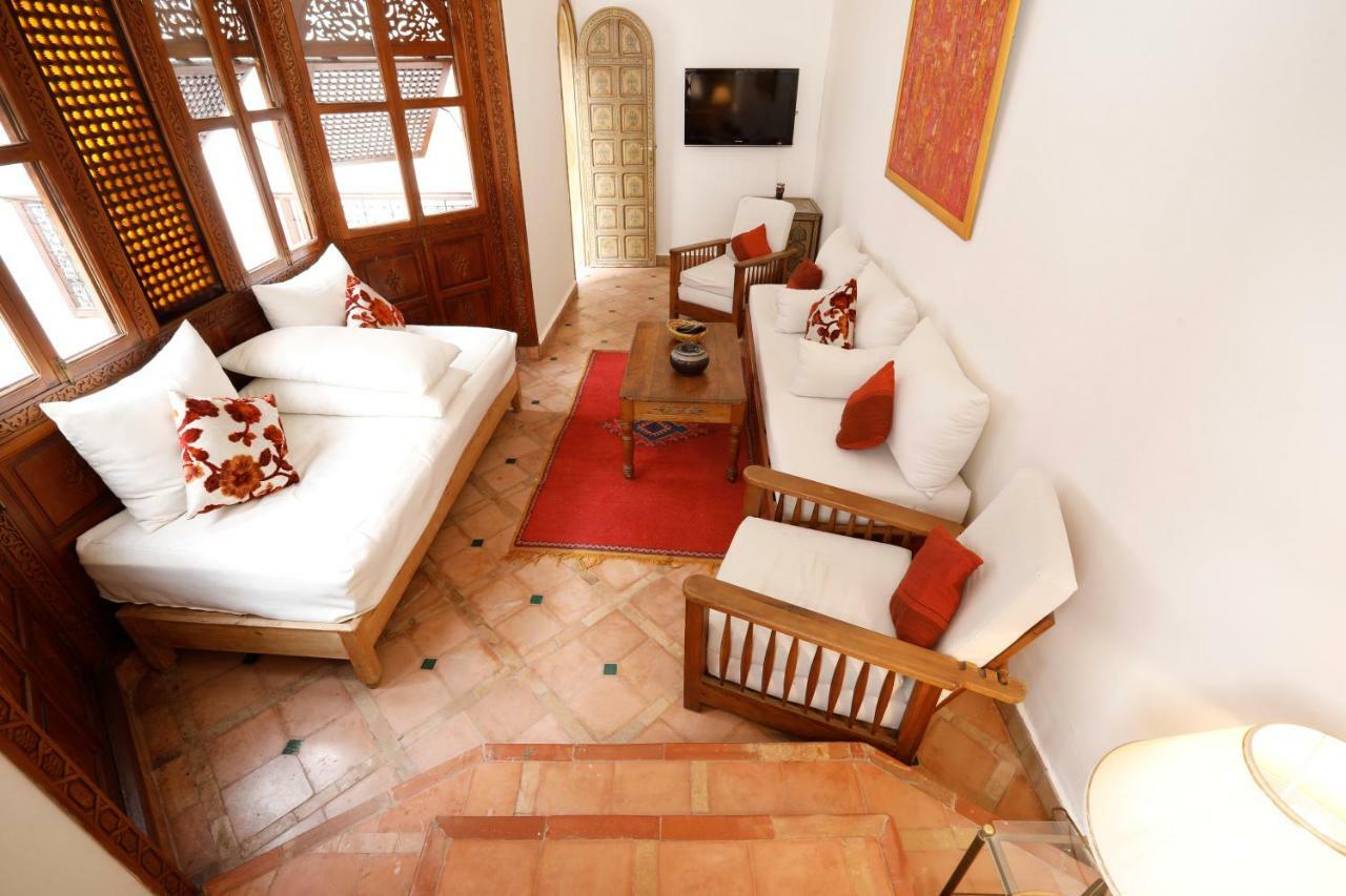 Riad Daria &