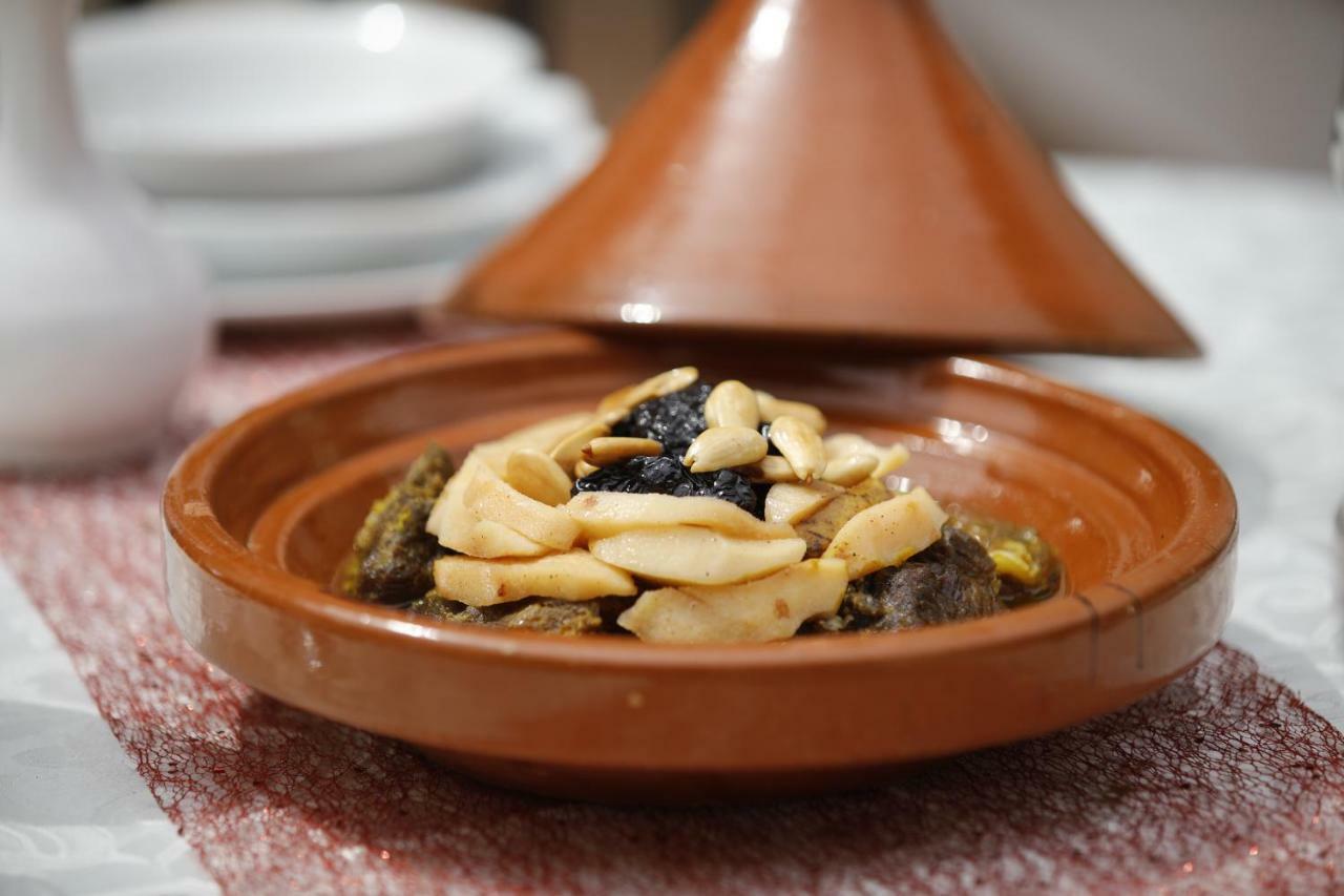 Daria & Riad Marrakesh
