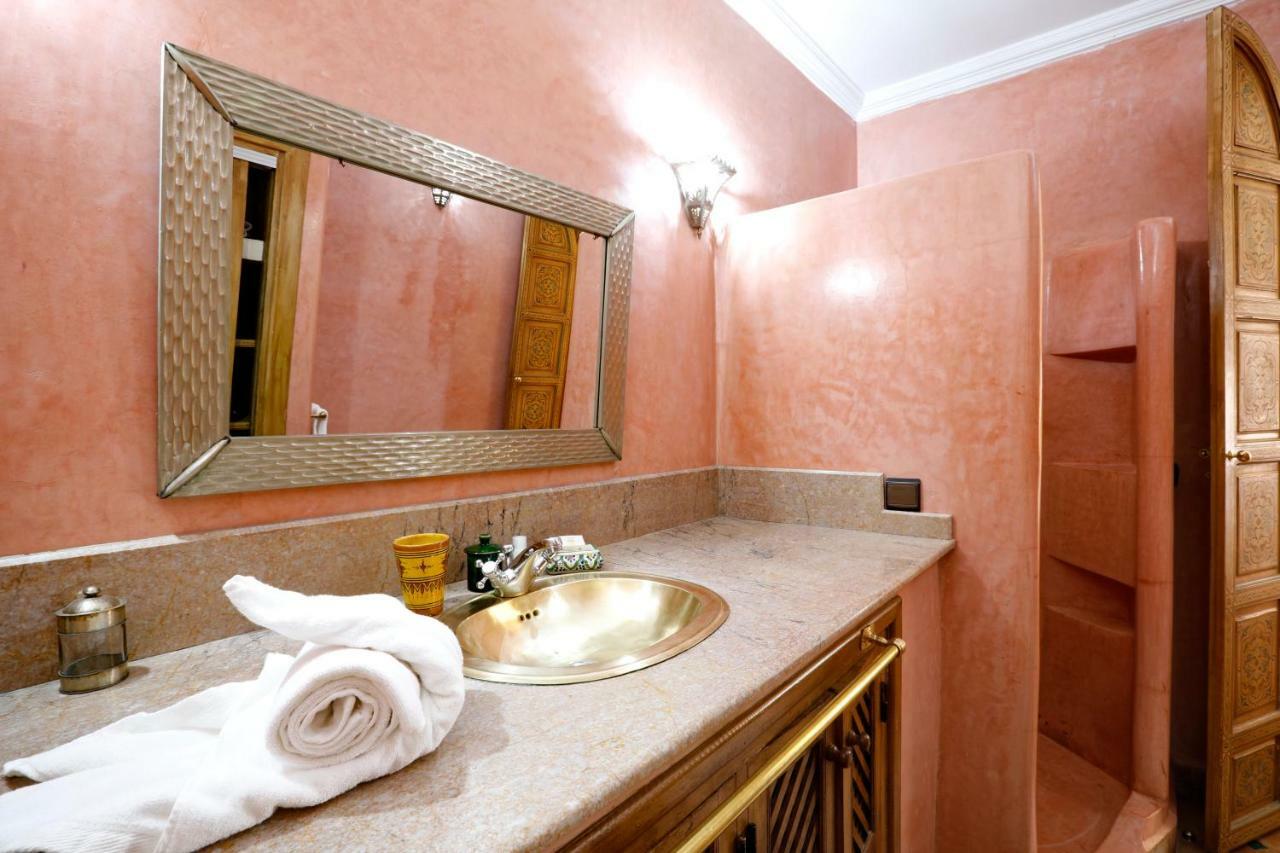 Riad Daria &