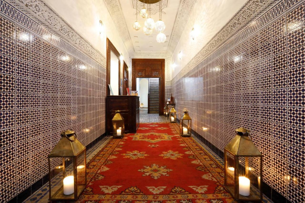 Riad Daria & Marrakesh