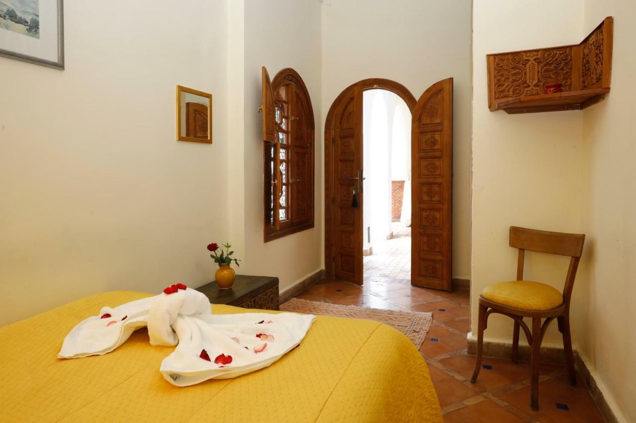Riad Daria & Marrakesh