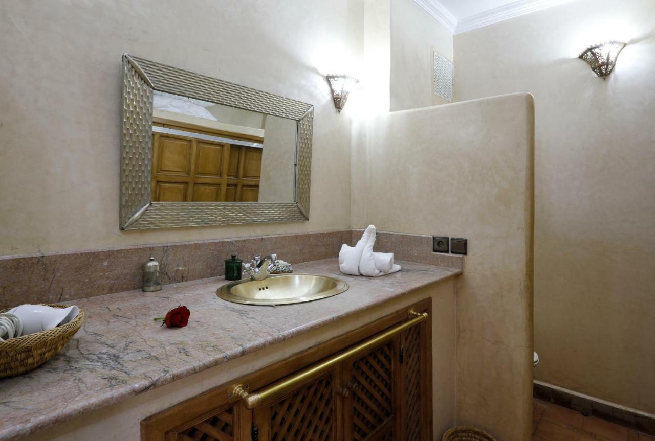 Riad Daria & Marrakesh