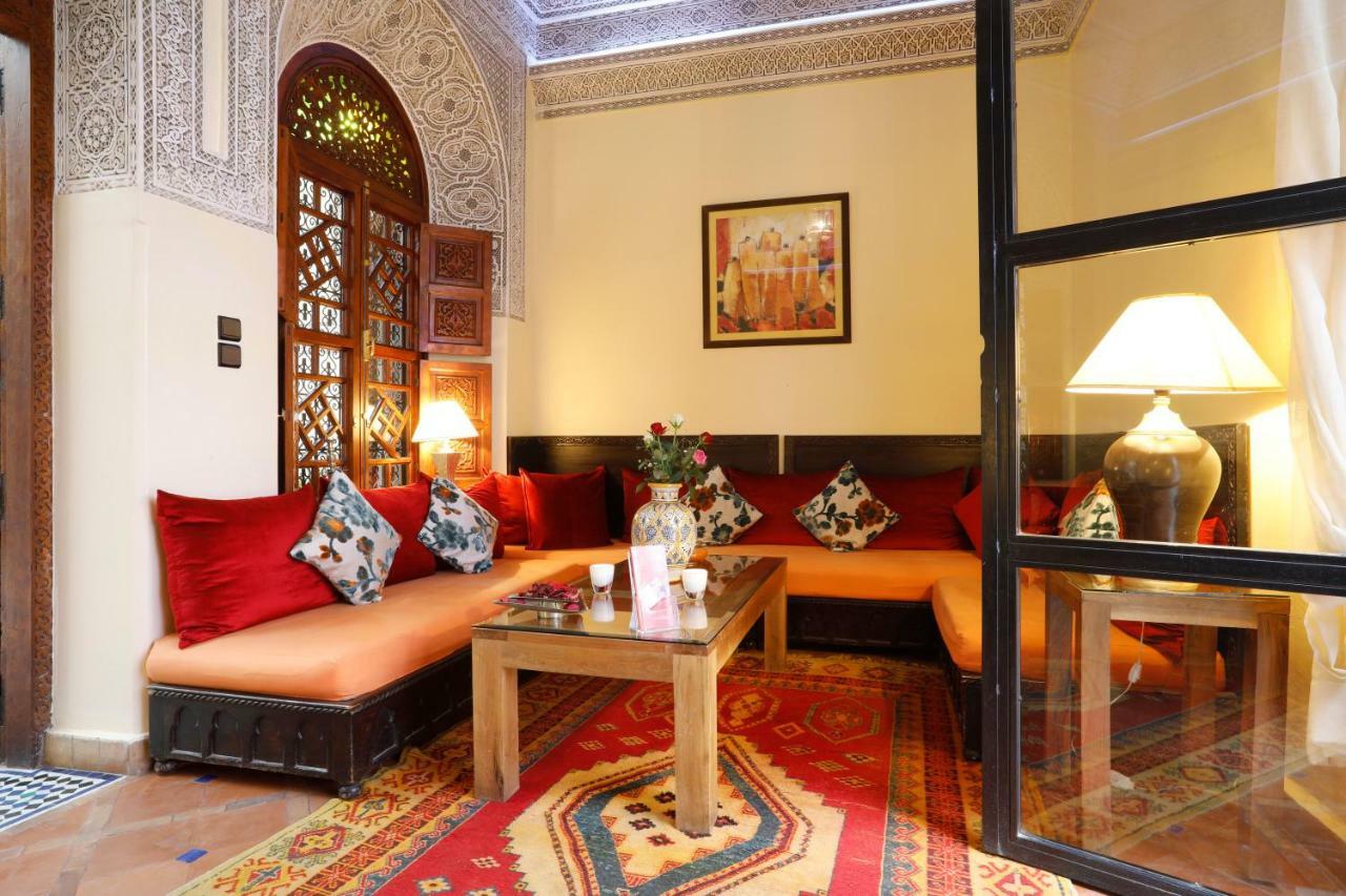 Daria & Riad Marrakesh