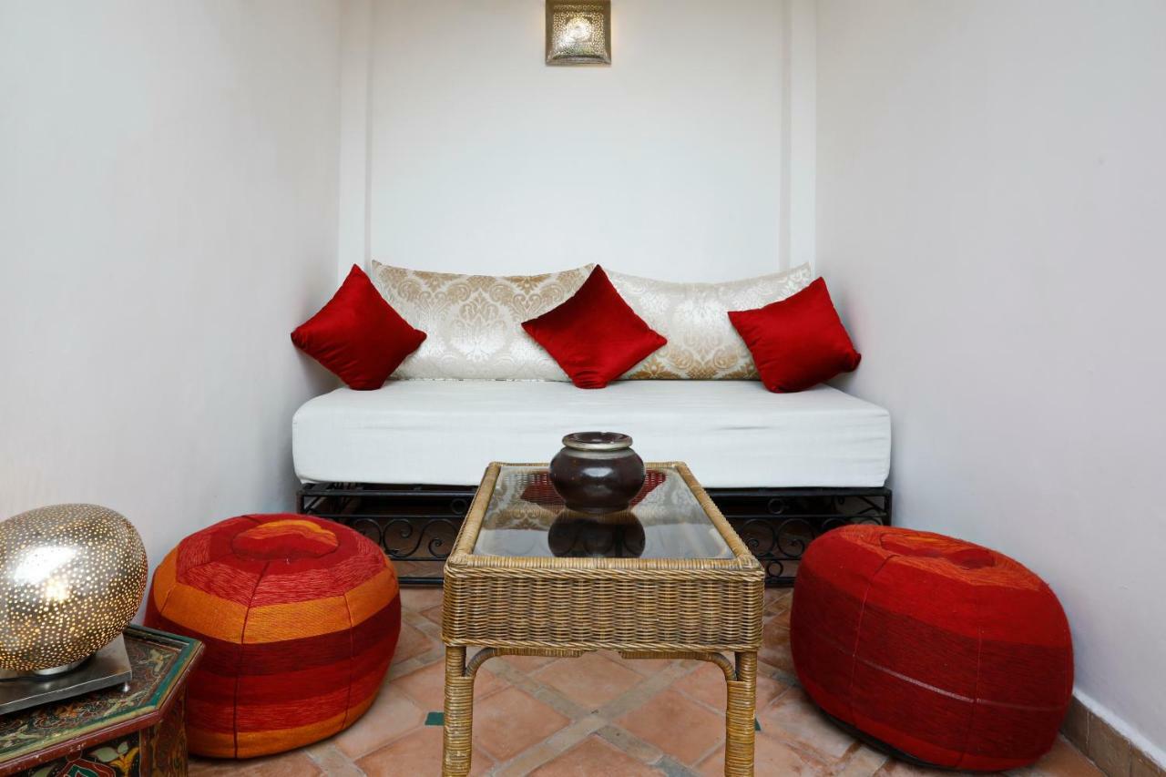 Riad Daria & Marrakesh