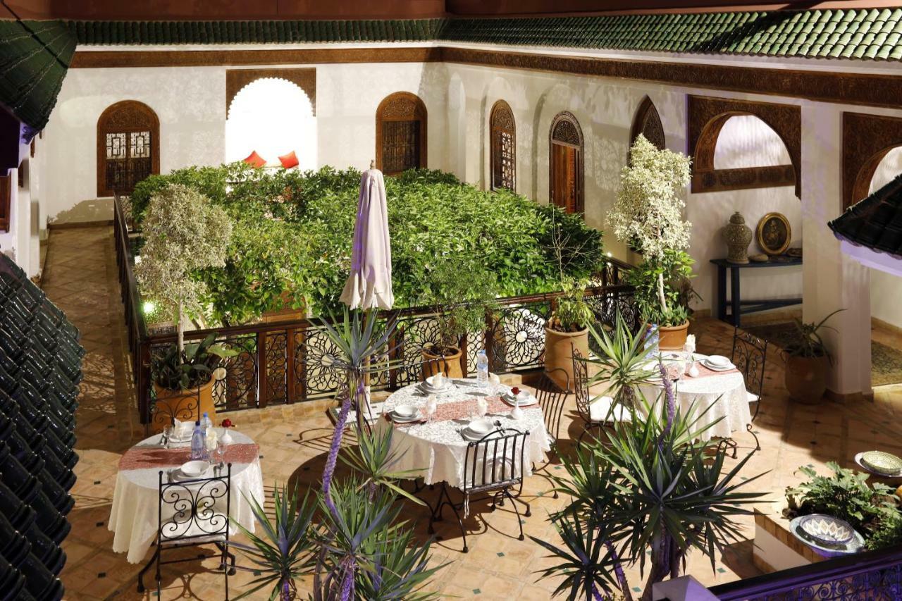 Daria & 4* Marrakesh