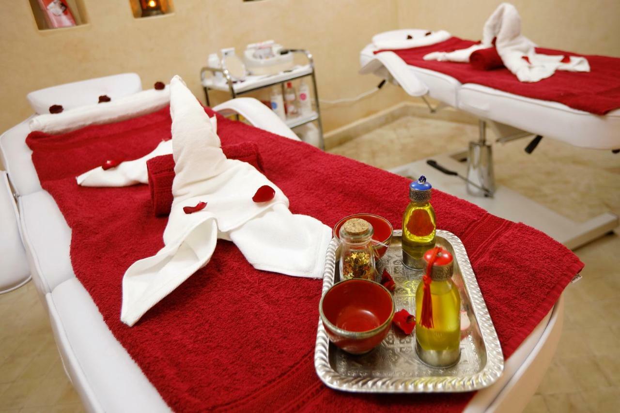 Riad Daria &