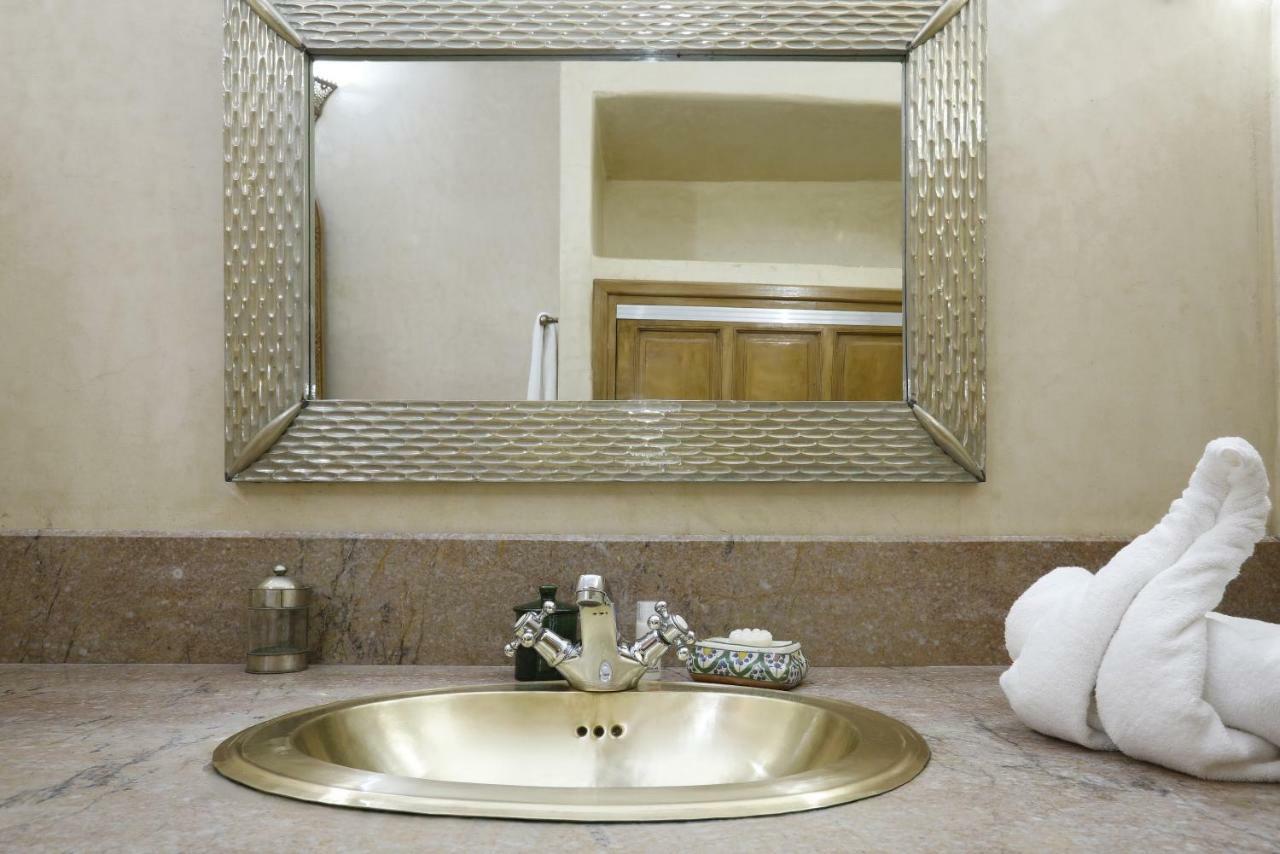 Riad Daria & Marrakesh