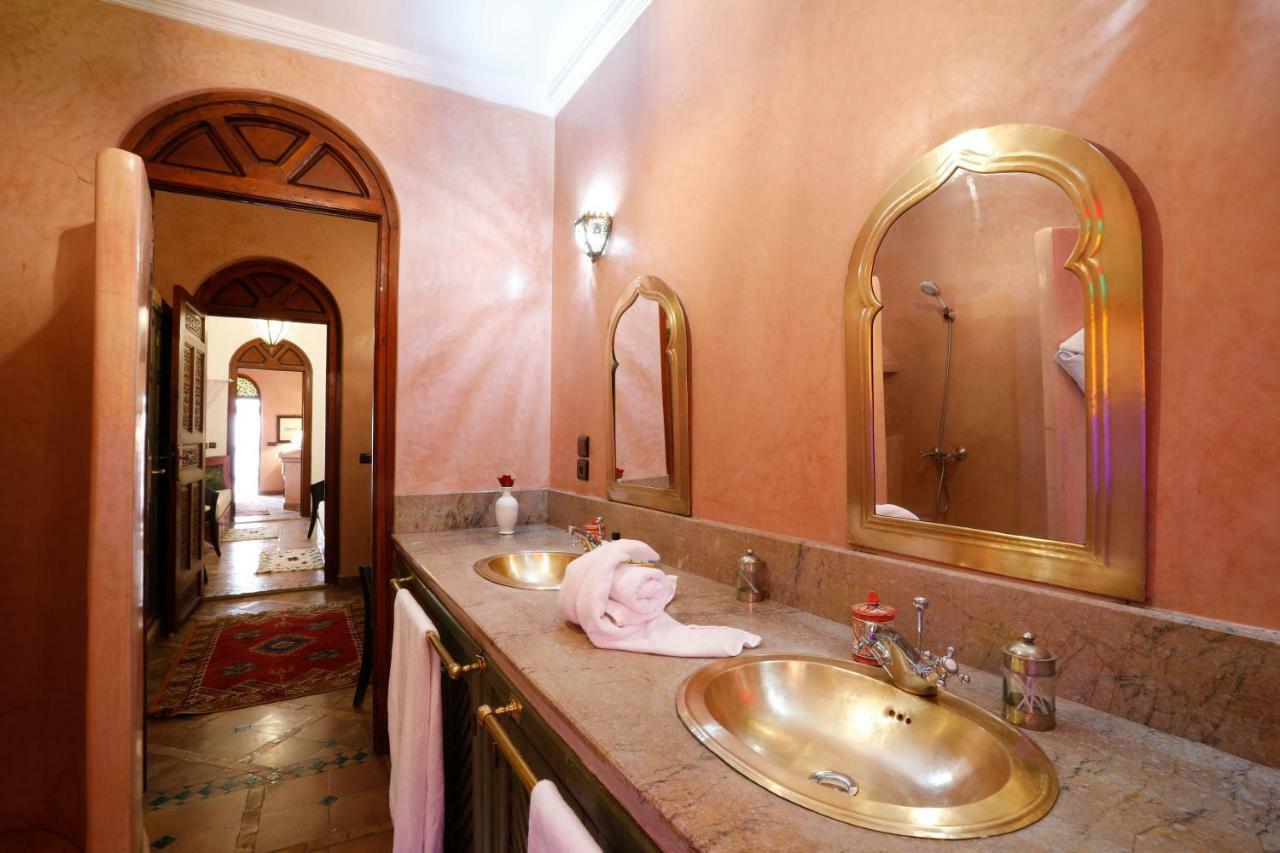 Daria & Riad Marrakesh