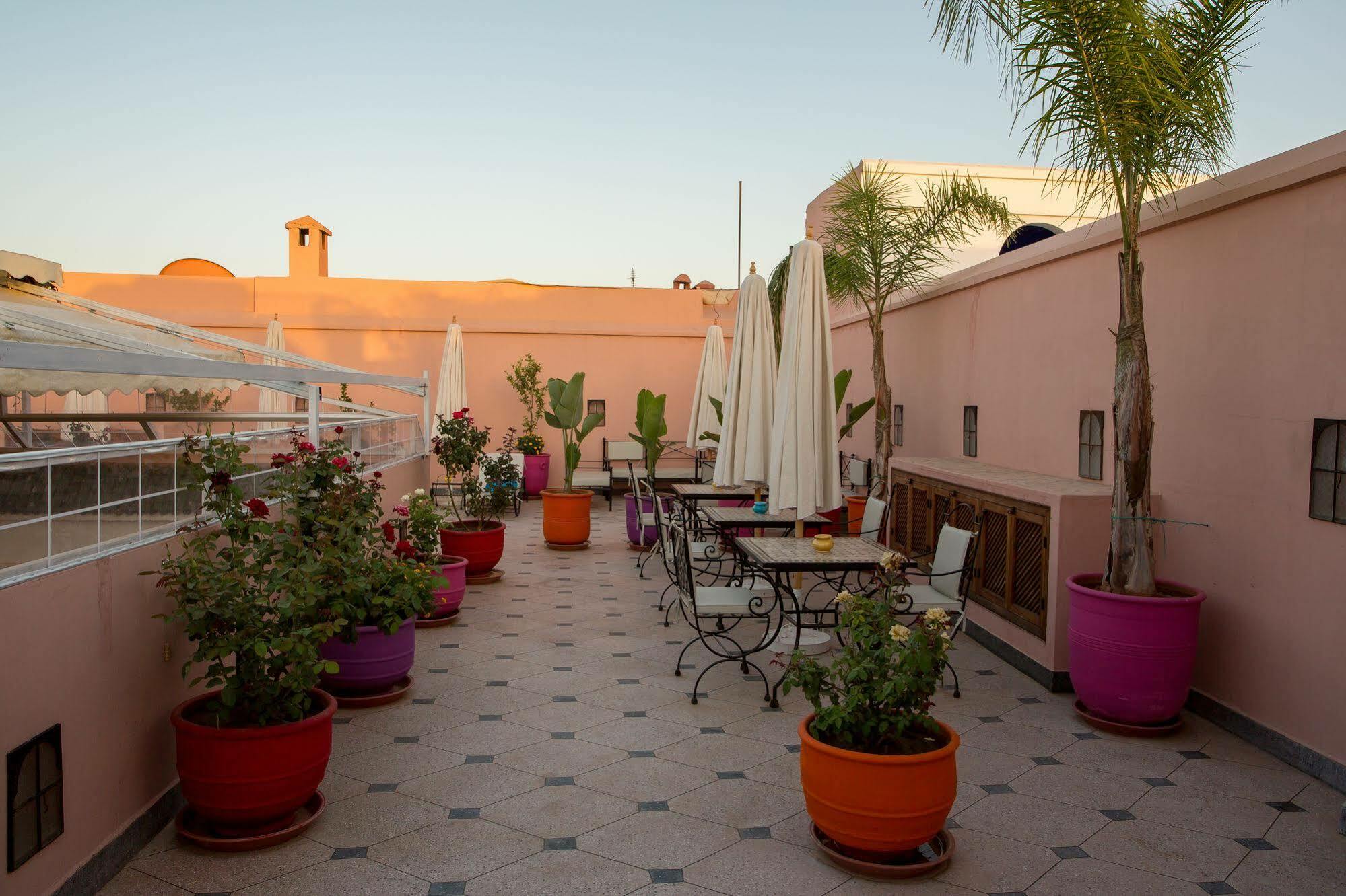 Riad Magda &