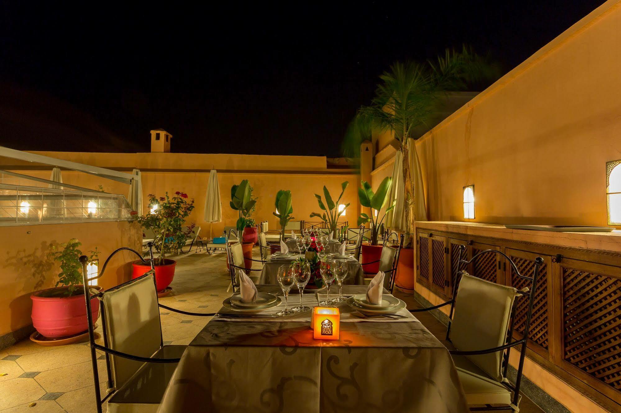 Magda & 3* Marrakesh