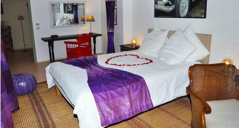 Hotel Dar Jurama Marrakesh
