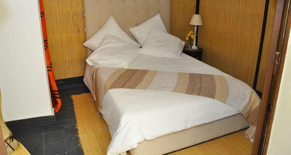 Hotel Dar Jurama 4*