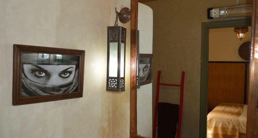 Dar Jurama Hotel 4*