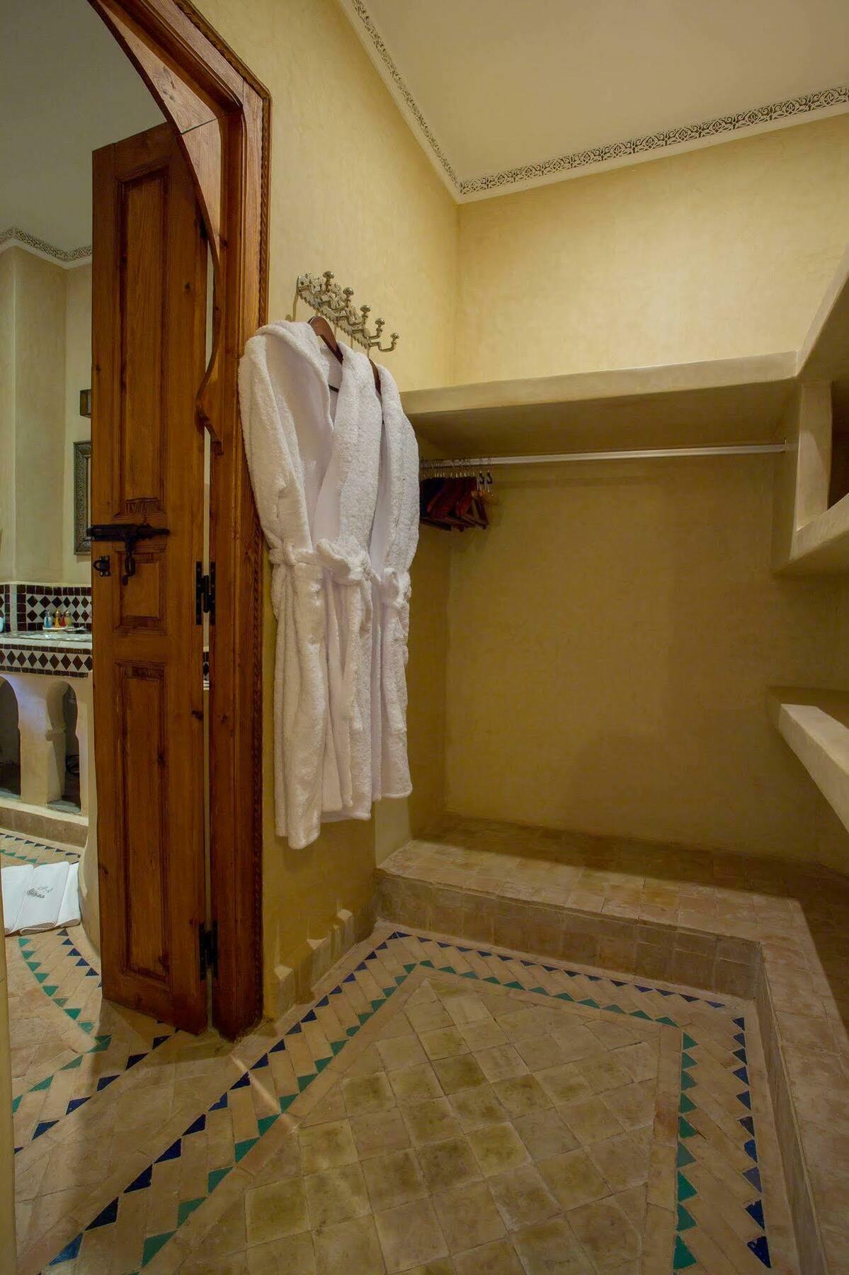 Riad Magda & Marrakesh