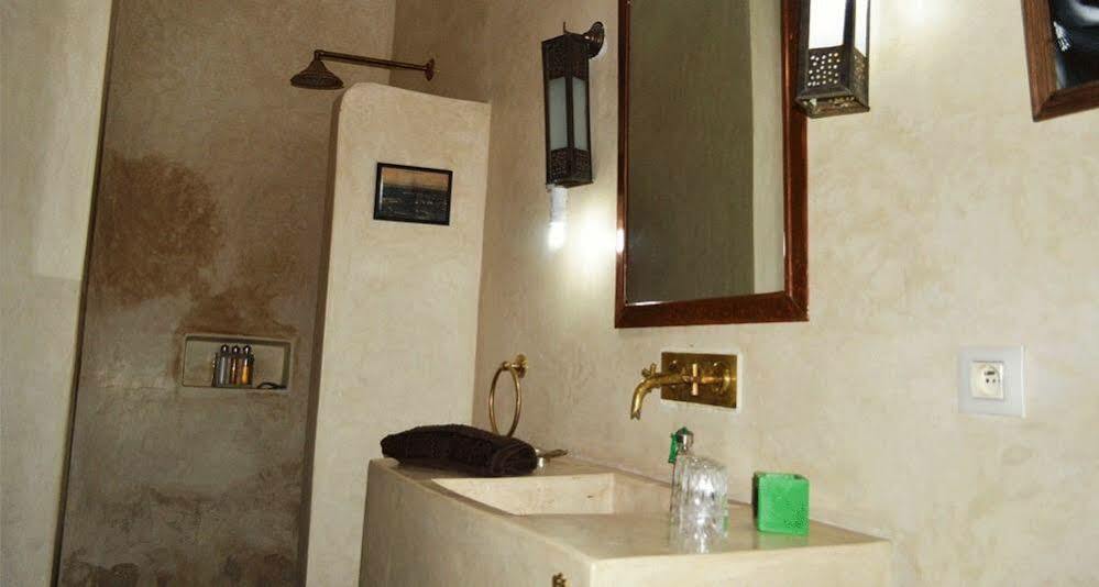 Dar Jurama Marrakesh