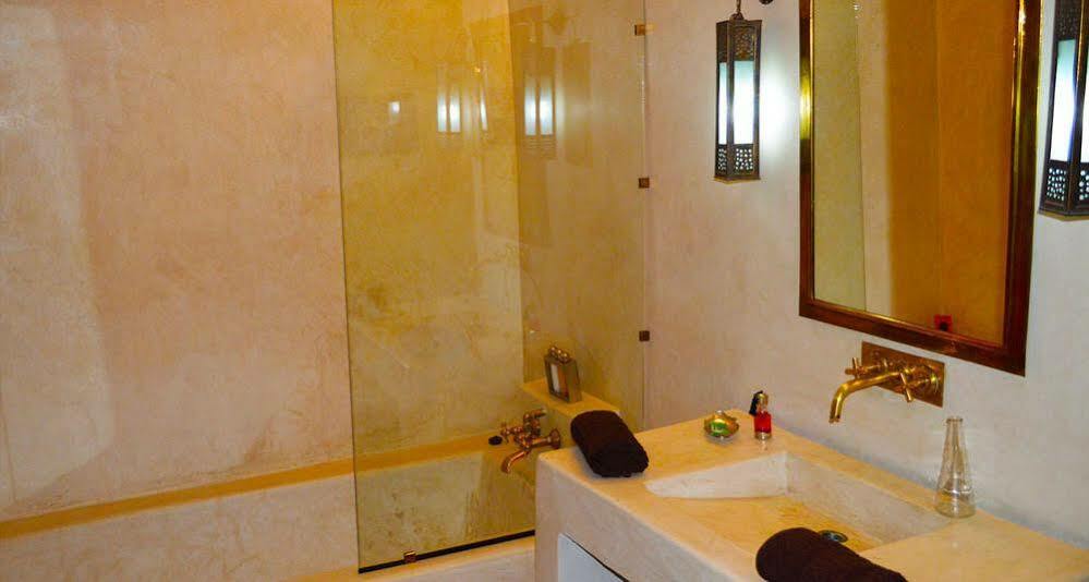Hotel Dar Jurama Marrakesh