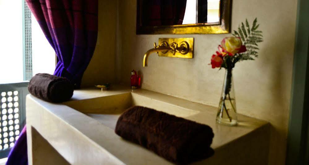 Hotel Dar Jurama Marrakesh