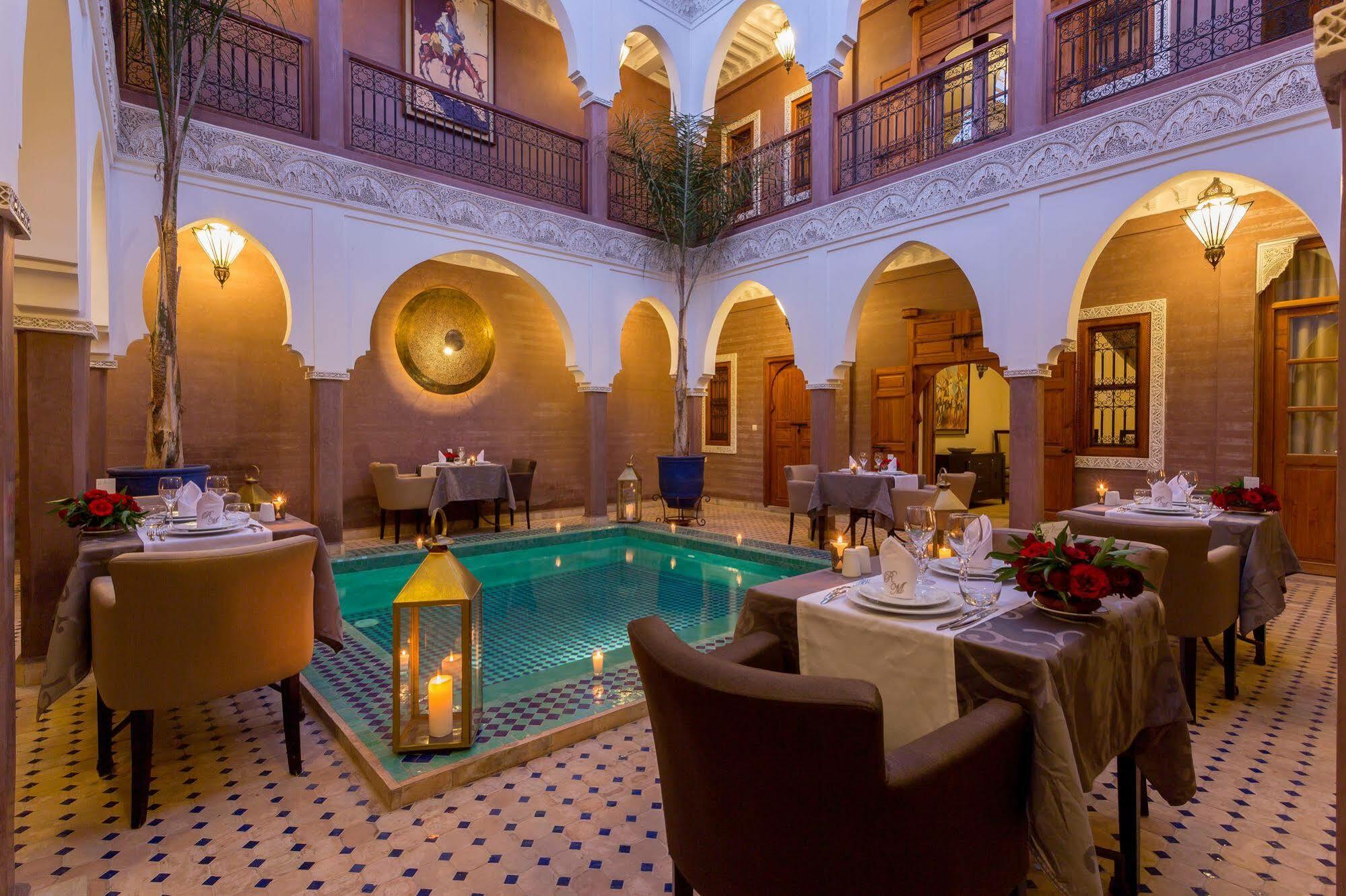 Riad Magda & Marrakesh