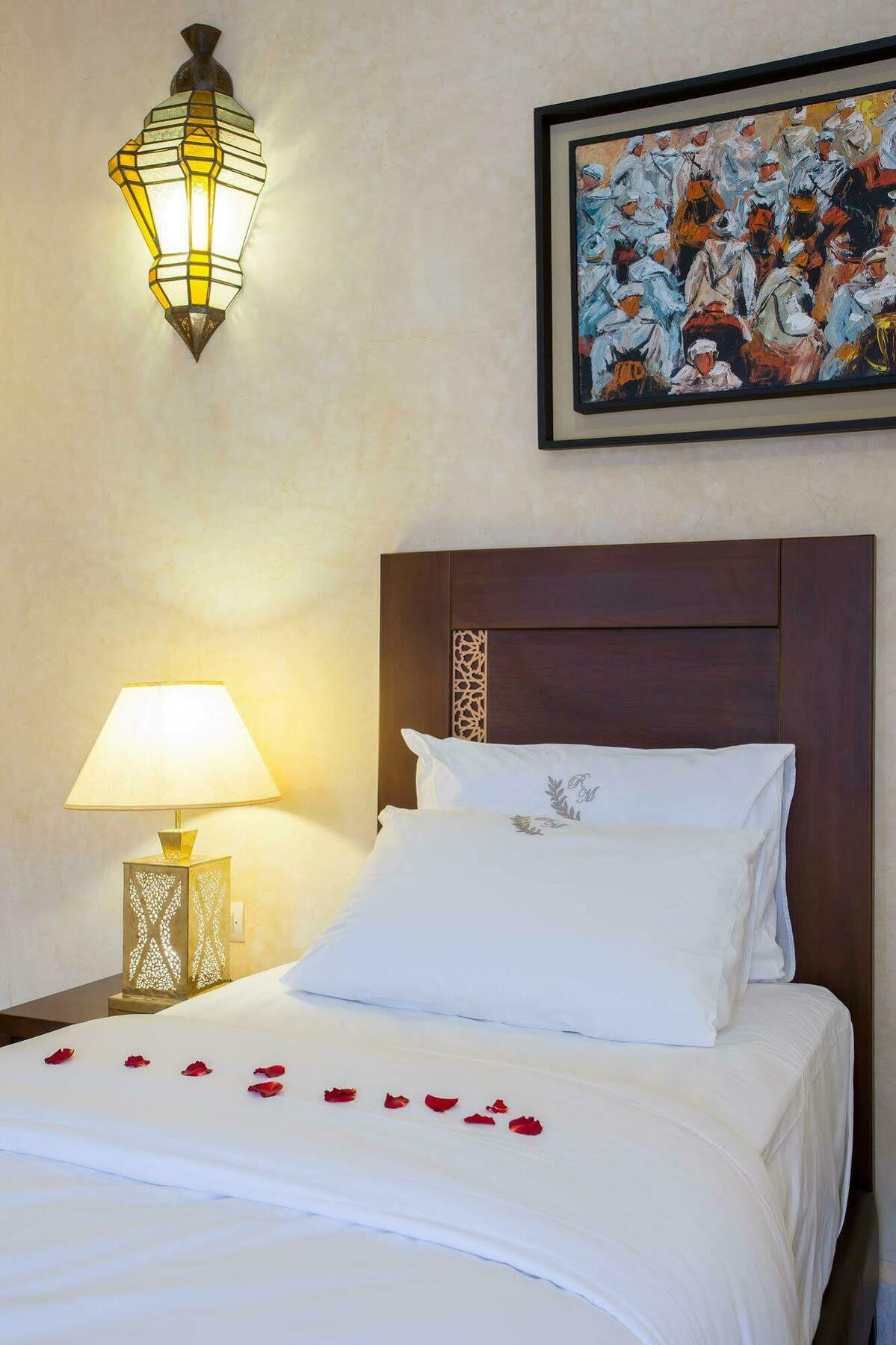 Riad Magda & 3*
