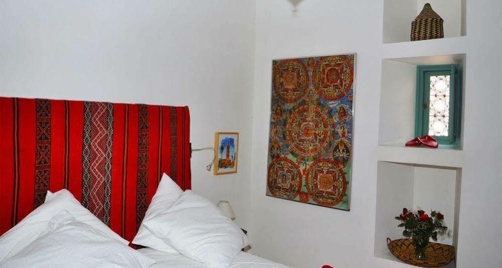 Hotel Dar Jurama 4*