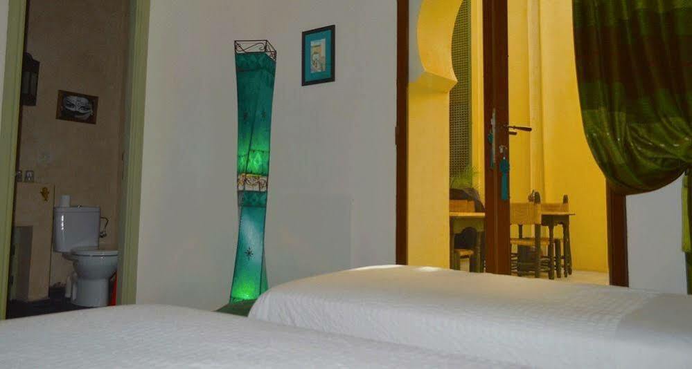 Hotel Dar Jurama Marrakesh