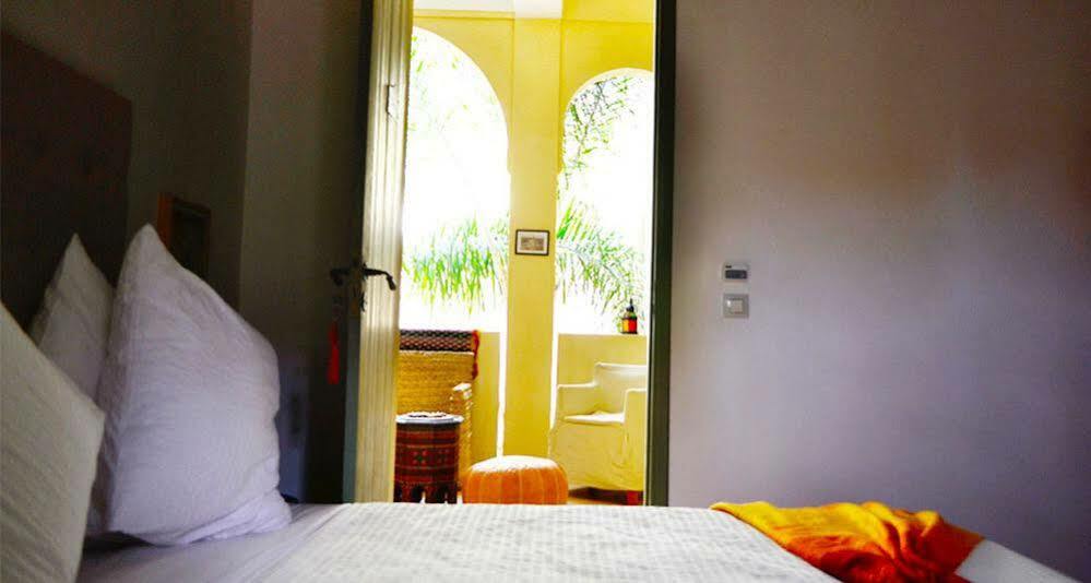 Dar Jurama Hotel Marrakesh