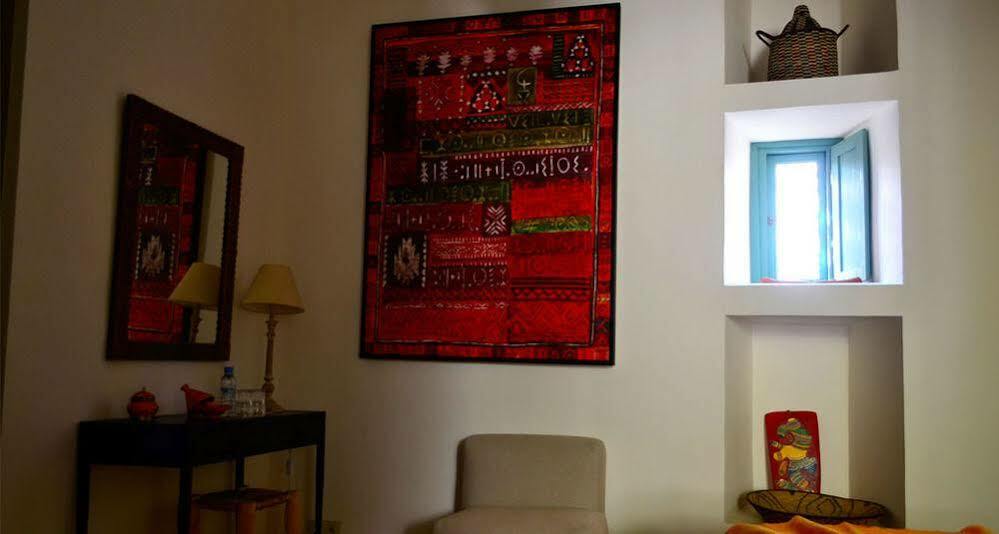 Hotel Dar Jurama