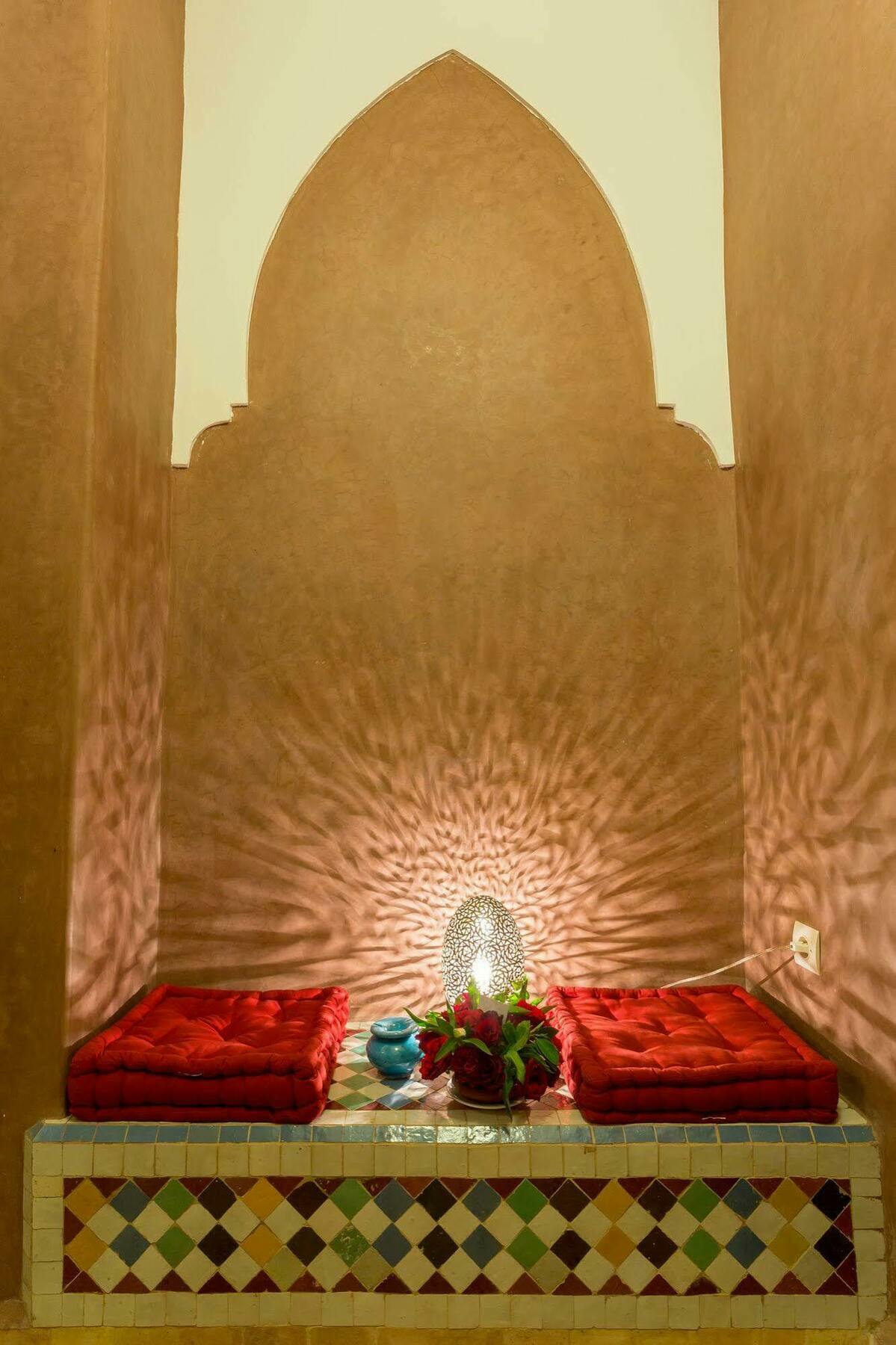 Riad Magda & Marrakesh