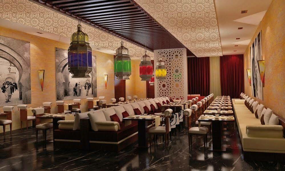 Hotel Be Live Collection Marrakech Adults Only