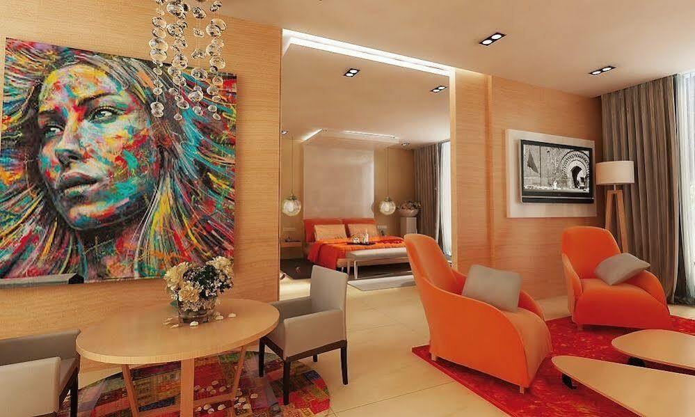 Hotel Be Live Collection Marrakech Adults Only Marrakesh