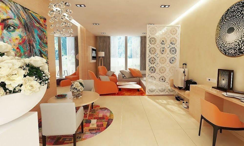 Be Live Collection Marrakech Adults Only Marrakesh