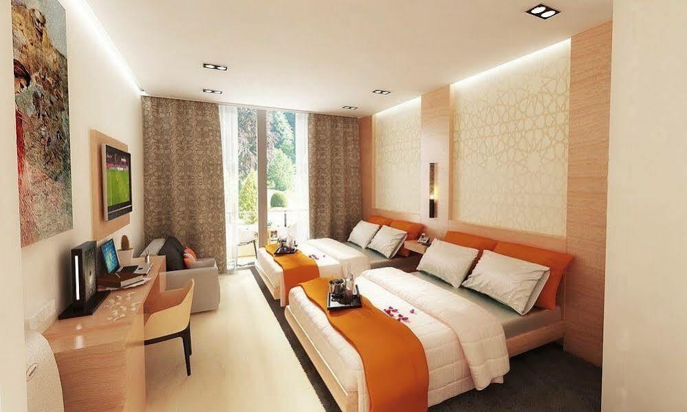 Be Live Collection Marrakech Adults Only 5* Marrakesh