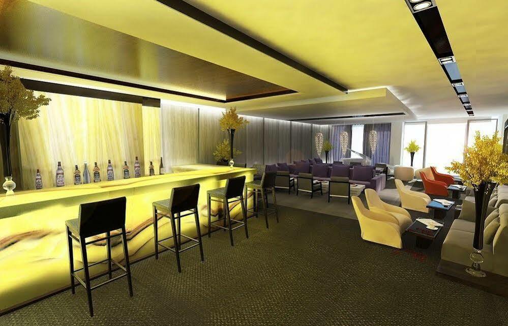 Be Live Collection Marrakech Adults Only 5*