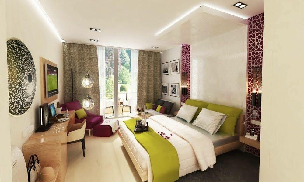Hotel Be Live Collection Marrakech Adults Only Marrakesh