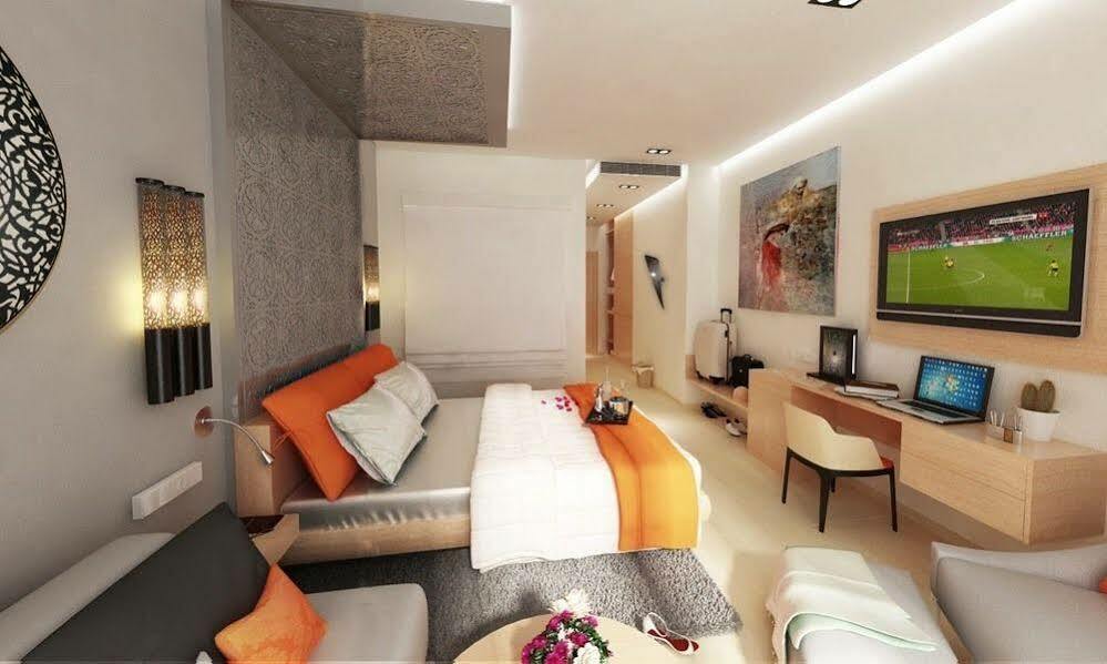 Hotel Be Live Collection Marrakech Adults Only Marrakesh