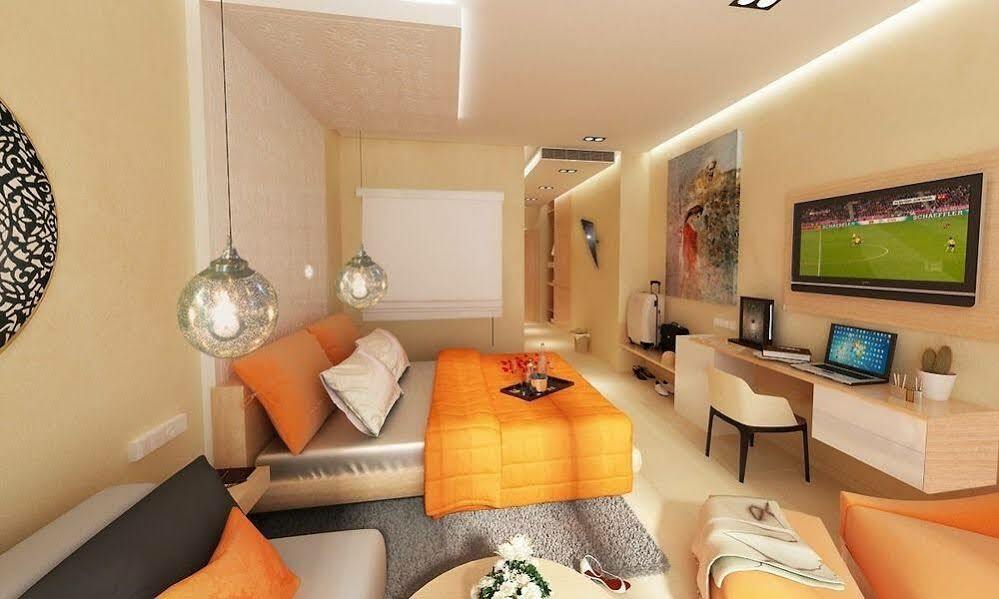 Be Live Collection Marrakech Adults Only Marrakesh