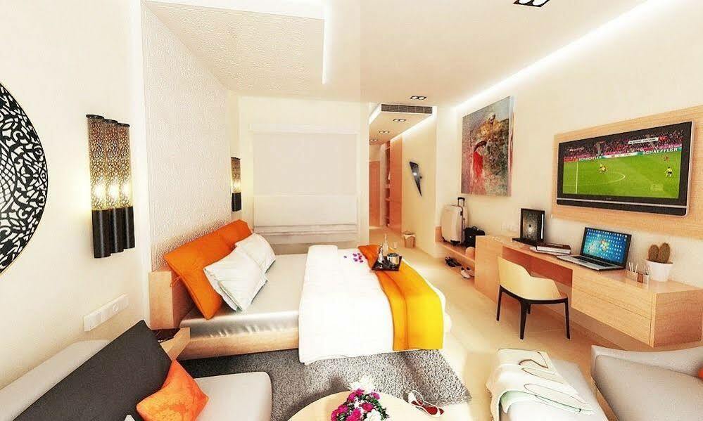 Be Live Collection Marrakech Adults Only
