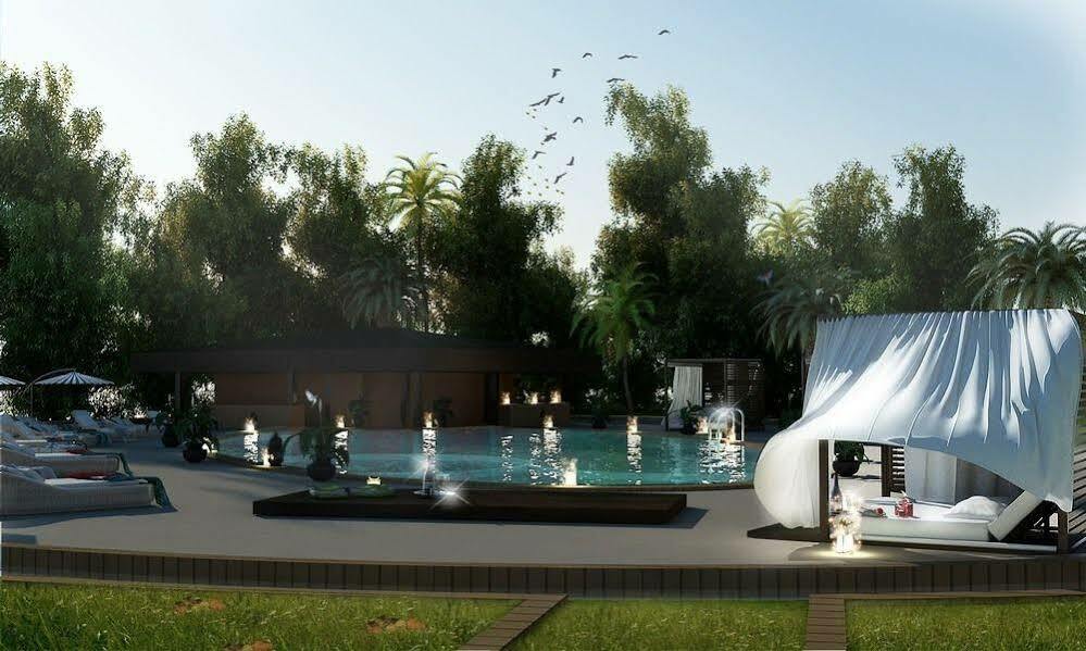 Hotel Be Live Collection Marrakech Adults Only Marrakesh